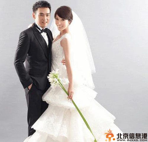 焦恩俊林千钰小三陈嘉 自曝为焦恩俊生两子婚纱照曝光