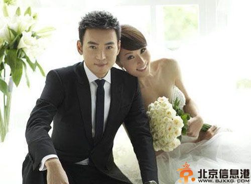 焦恩俊林千钰小三陈嘉 自曝为焦恩俊生两子婚纱照曝光