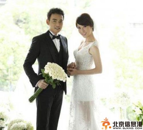 焦恩俊林千钰小三陈嘉 自曝为焦恩俊生两子婚纱照曝光