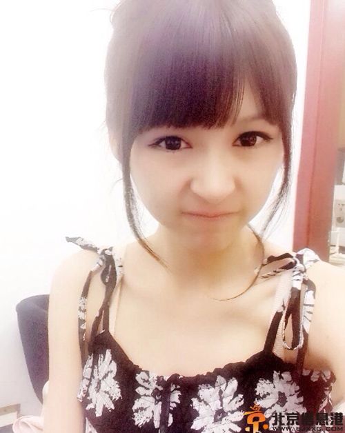 球爱酒吧女主角张语格个人资料微博 泳装黑历史受关注