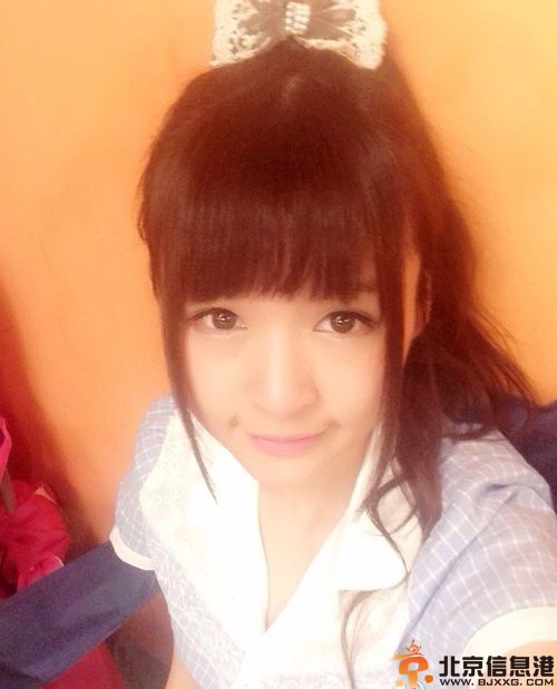 球爱酒吧女主角张语格个人资料微博 泳装黑历史受关注