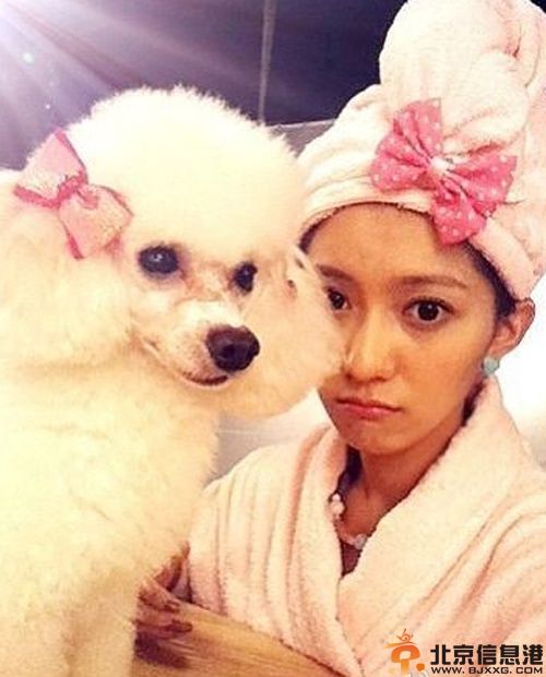 演员王姿允个人资料微博 海量生活照曝光