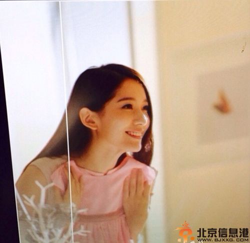 演员王姿允个人资料微博 海量生活照曝光