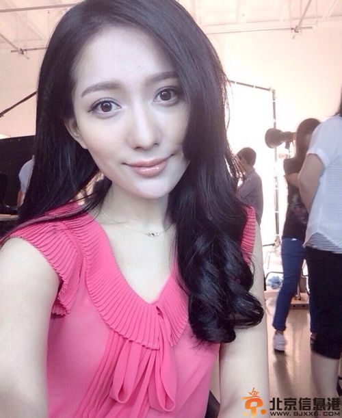 演员王姿允个人资料微博 海量生活照曝光