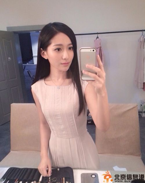 演员王姿允个人资料微博 海量生活照曝光