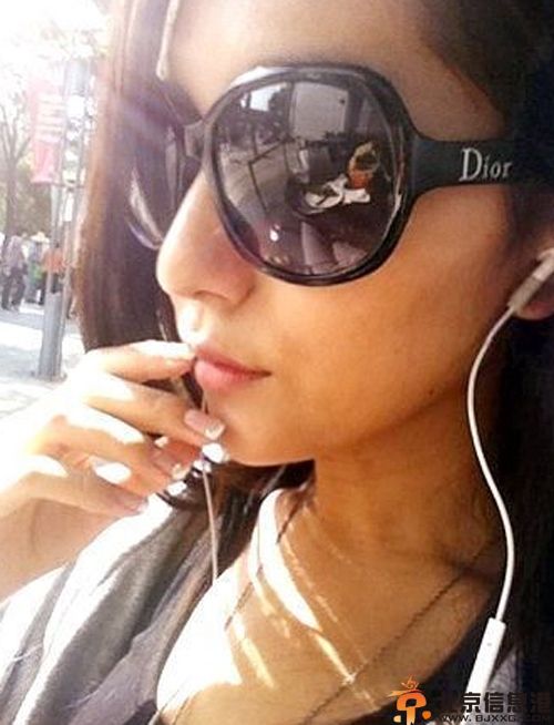 演员王姿允个人资料微博 海量生活照曝光