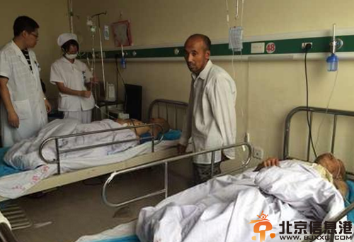 黑龙江青冈4名老人被割睾丸事件内幕曝光 据悉嫌犯割睾丸做药引