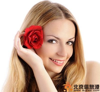 分享女人吃什么补气血最好 吃出来的红润光泽