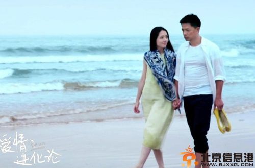 电影爱情进化论什么时候上映 揭其剧情介绍演员表