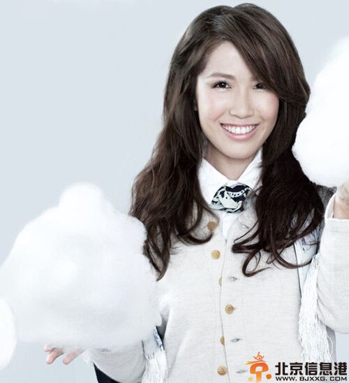 中国好声音kendy家庭背景微博 曾创作志明与春娇宣传歌曲