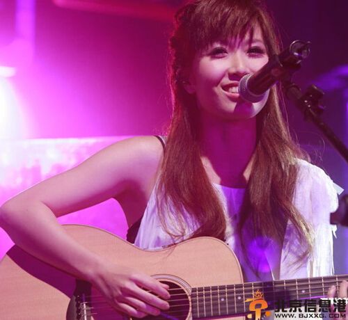 中国好声音kendy家庭背景微博 曾创作志明与春娇宣传歌曲