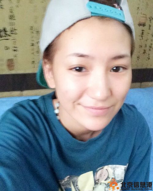 中国好声音秦晓林微博资料生活照 火山女孩歌曲火受好评