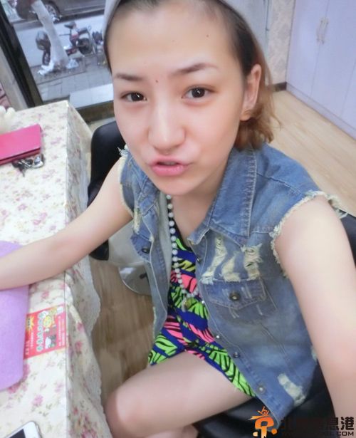 中国好声音秦晓林微博资料生活照 火山女孩歌曲火受好评