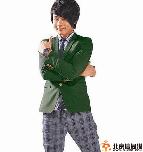 山寨林俊杰范一贤滚出微博圈 假冒林俊杰个人资料被挖