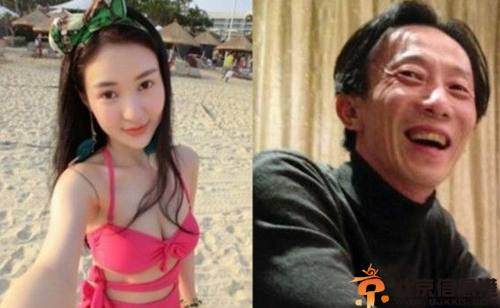 郭美美干爹王军背景简历资料 郭美美干爹王军被带走内幕曝光