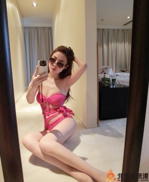 郭美美干爹王军背景简历资料 郭美美干爹王军被带走内幕曝光