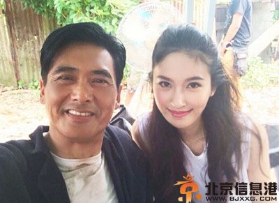 泰国最美人妖poyd变性前照片 揭poyd男友是谁及资料照片