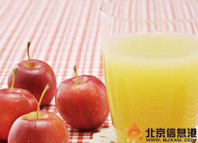 排毒减肥果汁有哪些 喝喝果汁就能<a href='http://www.bjxxg.cn/health/' target='_blank'><u>健康</u></a>减肥
