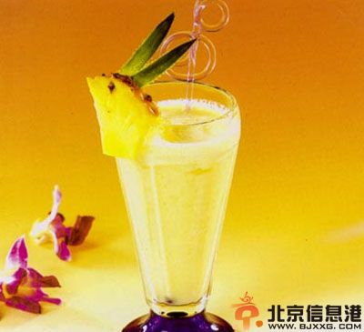 排毒减肥果汁有哪些 喝喝果汁就能<a href='http://www.bjxxg.cn/health/' target='_blank'><u>健康</u></a>减肥