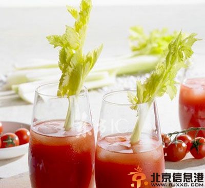 排毒减肥果汁有哪些 喝喝果汁就能健康减肥