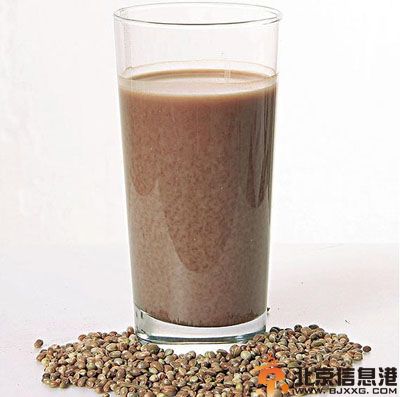 火麻仁的功效与作用介绍 了解全面火麻仁的副作用