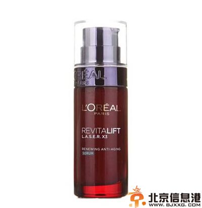 抗衰老护肤品哪个好 帮你减缓皱纹出现