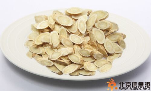 吃什么抗衰老 中医抗衰老中药有哪些