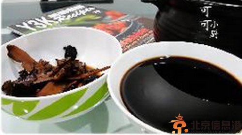 丰胸食谱及做法 30天拥有完美身躯