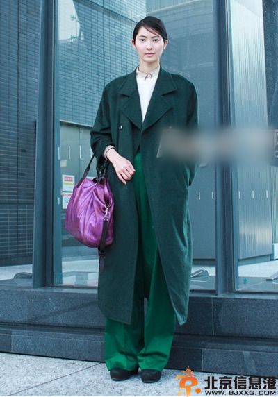 混搭风格服饰搭配技巧推荐 换季混搭玩起来