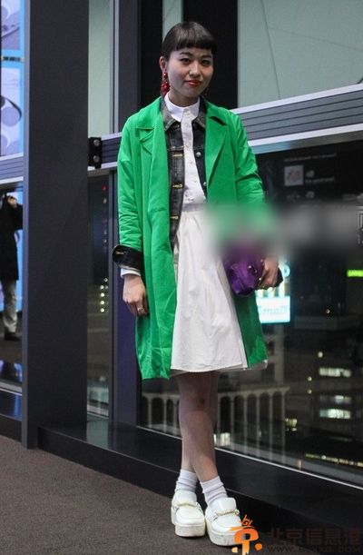 混搭风格服饰搭配技巧推荐 换季混搭玩起来