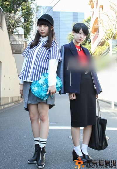 混搭风格服饰搭配技巧推荐 换季混搭玩起来