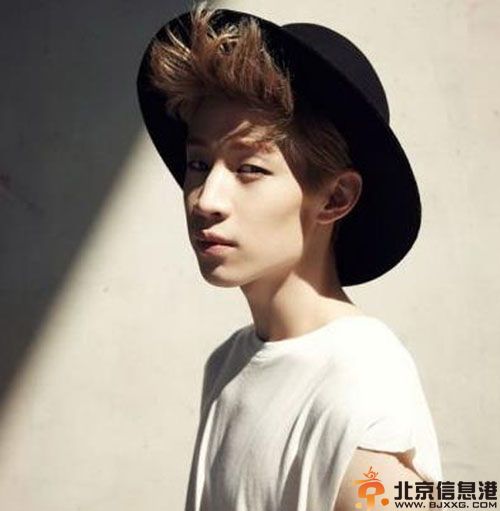 刘宪华henry真正的男人家庭背景 妹妹及女友照片曝光