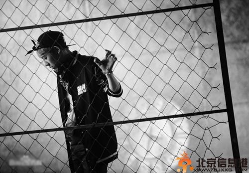 金秀贤21岁表弟Zion照片个人资料 为韩团N-SONIC队员