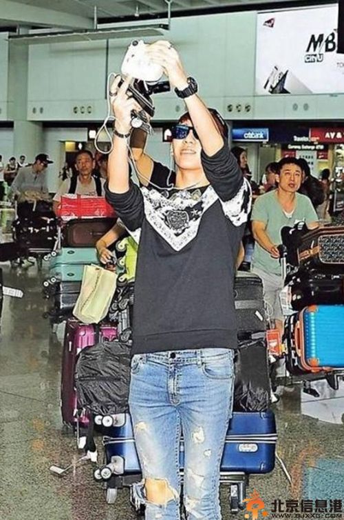 金秀贤21岁表弟Zion照片个人资料 为韩团N-SONIC队员