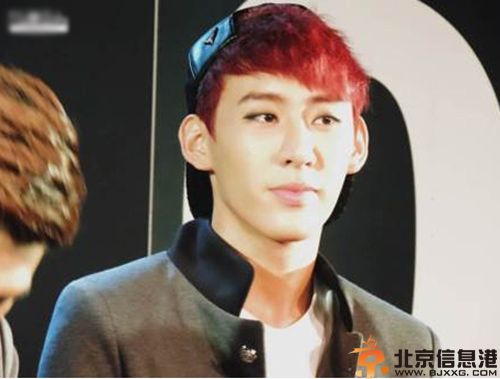 金秀贤21岁表弟Zion照片个人资料 为韩团N-SONIC队员