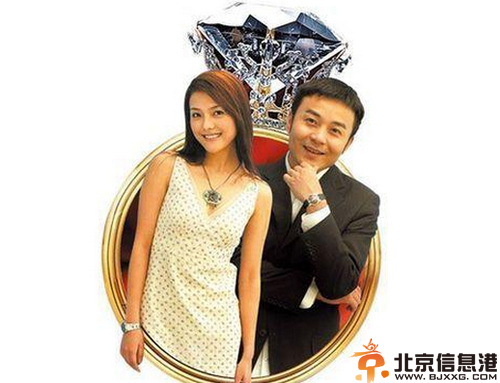 汪涵有孩子吗 曝杨乐乐已经怀孕汪涵将升级做爸爸