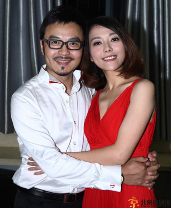 揭杨乐乐个人资料及近况 曾怀孕三月流产大肚照受关注