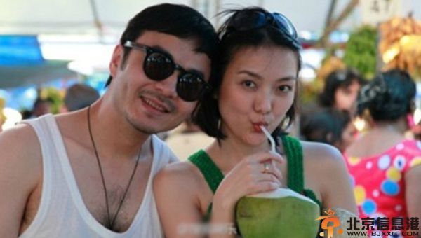 揭杨乐乐个人资料及近况 曾怀孕三月流产大肚照受关注