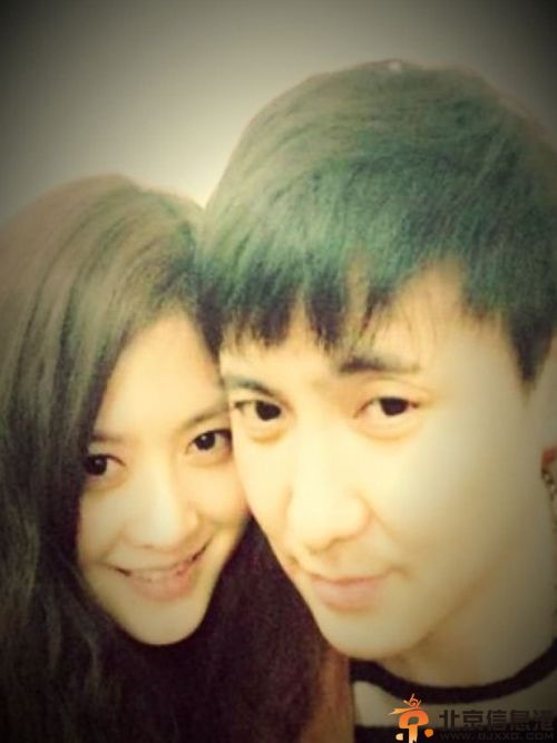 揭沈腾老婆王琦结婚照及个人资料 疑遭骚扰微博曝女粉丝裸照