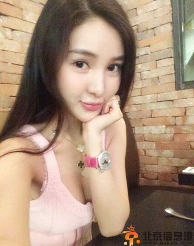 王军是谁揭其简历背景 王军被带走和郭美美关系揭秘