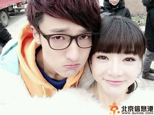 王传君的女朋友是谁揭个人资料身高 与邓家佳是什么关系