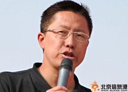 疯狂英语李阳皈依佛门师从释永信 出家法名延依揭其资料微博图片
