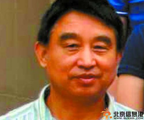 美知名华裔药学教授刘峰遭抢杀 揭资料照片简历生前研究抗癌药物