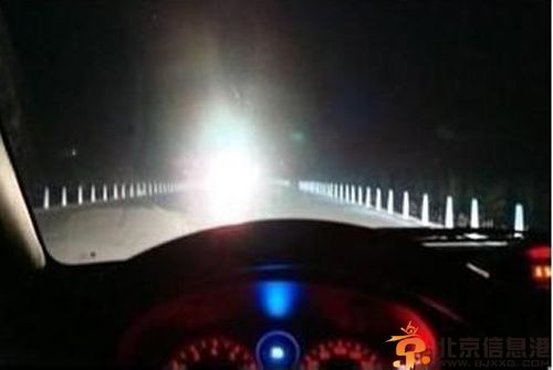 灵异事件之浓雾里的嗡嗡声 是鬼还是外星人