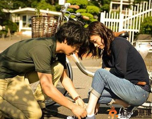 日剧昼颜平日午后3时的恋人们分集剧情演员表（1-11）全集大结局