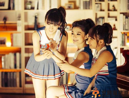 电视剧我的青春高八度分集剧情介绍演员表（1-15）全集大结局