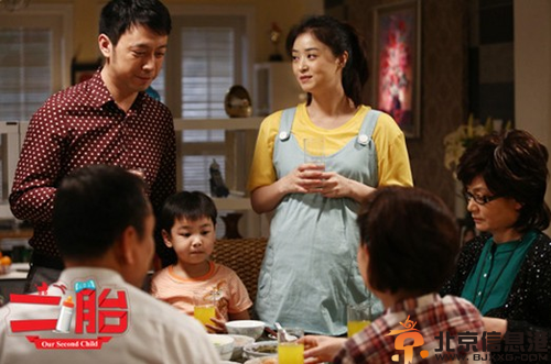 电视剧二胎分集剧情介绍演员表1-33全集大结局
