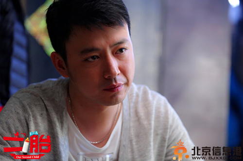 电视剧二胎分集剧情介绍演员表1-33全集大结局