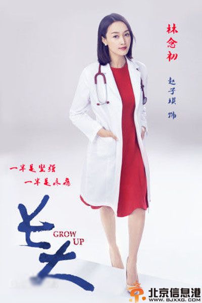 电视剧长大剧情介绍演员表 陆毅白百何联袂主演