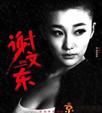 电视剧谢文东第一二季分集剧情介绍演员表1-62全集大结局